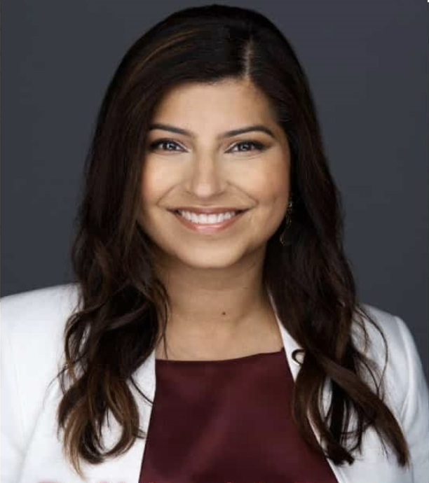 Naheed Daya